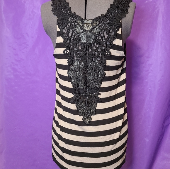 INC International concepts top - Picture 1 of 4